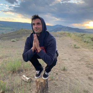 Meet your Posher, Morgan